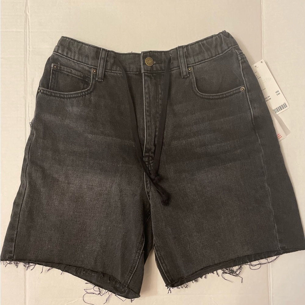 Urban Outfitters BDG Pull On Baggy Short with Drawstring